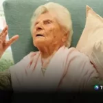 La mujer más anciana del mundo cumple 117 años y revela cómo logró vivirlos