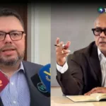 Apartan a diputado que promueve dolarización de Venezuela