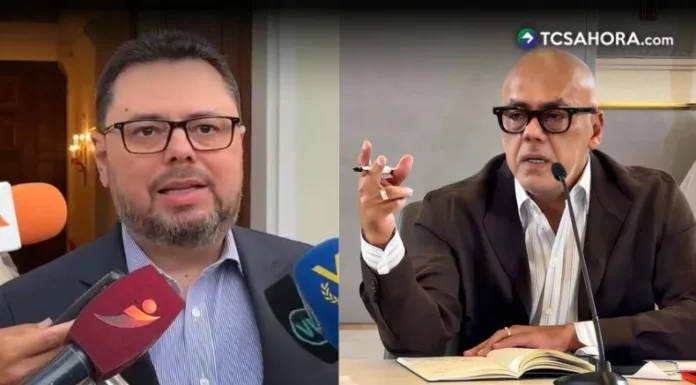Apartan a diputado que promueve dolarización de Venezuela