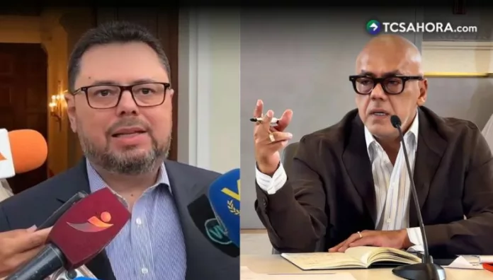 Apartan a diputado que promueve dolarización de Venezuela