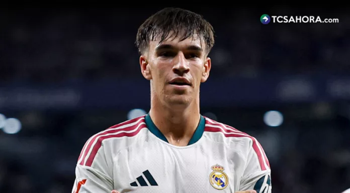 El Real Madrid derrotó sobre el final del juego al Espanyol en lo que fue el primer partido de Mourinho en su segunda etapa en el equipo.