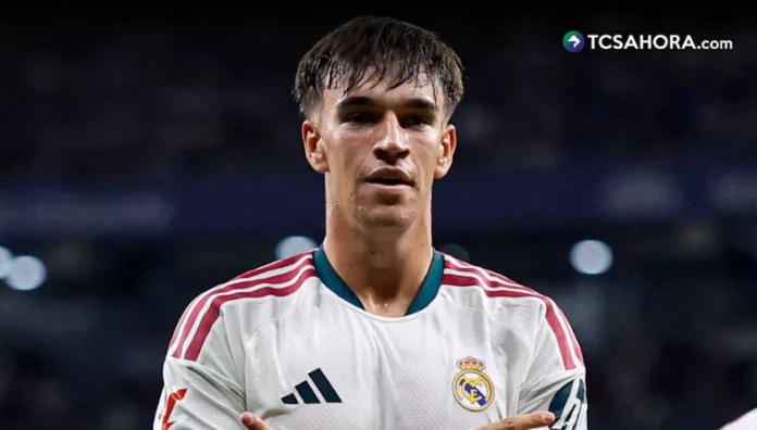 El Real Madrid derrotó sobre el final del juego al Espanyol en lo que fue el primer partido de Mourinho en su segunda etapa en el equipo.