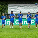 ¿Cuándo y dónde ver el partido de Balboa ante Fuerte SF?