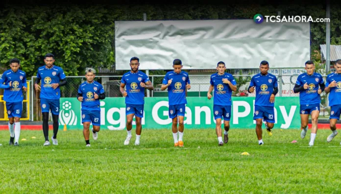 La sexta fecha de la fase regular del Torneo Apertura 2026 continúa este domingo con el encuentro entre Balboa y Fuerte San Francisco.