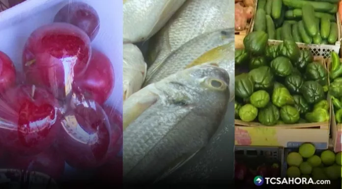 Los alimentos pueden reducir el riesgo del cáncer