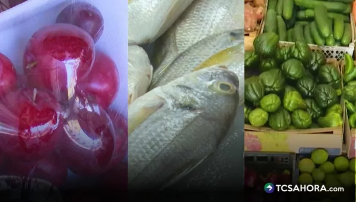 Los alimentos pueden reducir el riesgo del cáncer