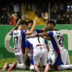 ¿Cuándo y dónde ver en Estados Unidos y el resto del mundo el partido entre Firpo y Platense?