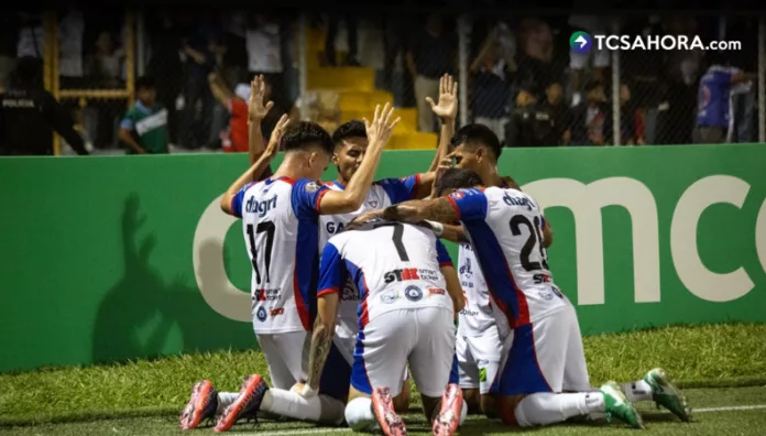 La sexta fecha de la fase regular del Torneo Apertura 2026 continúa este domingo con el encuentro entre Firpo y Platense.