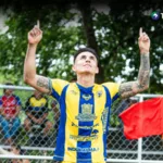 Limeño vuelve a la senda de la victoria tras imponerse a Cacahuatique