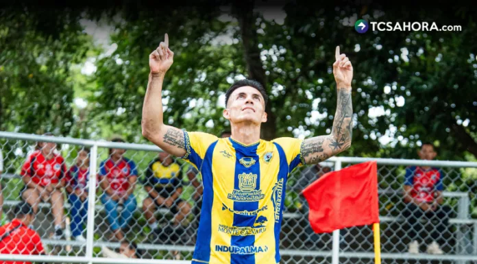 Limeño se impuso en calidad de visitante a CD Cacahuatique en el inicio de la sexta jornada del Apertura 2026.