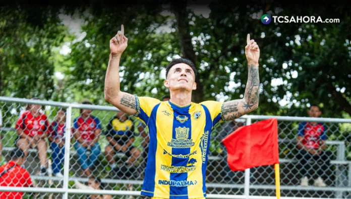 Limeño se impuso en calidad de visitante a CD Cacahuatique en el inicio de la sexta jornada del Apertura 2026.