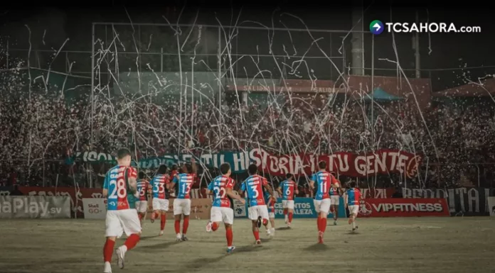 CD FAS venció por la mínima diferencia a Águila con el gol de Rudy Clavel y prolongó la racha a seis partidos sin ganar de los migueleños.