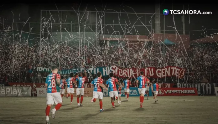 CD FAS venció por la mínima diferencia a Águila con el gol de Rudy Clavel y prolongó la racha a seis partidos sin ganar de los migueleños.