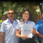 Claudia Ortiz busca la Secretaría General de Vamos