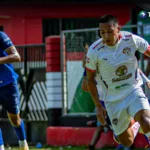 Balboa vence agónicamente a Fuerte SF y ya es cuarto en la tabla