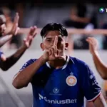 Así queda la tabla de posiciones en la jornada seis del Apertura 2026