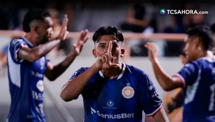 Metapán se mantiene líder del torneo. Mientras que, FAS se quedó con el 