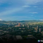 Lunes con temperaturas máximas que rondarán de 35 a 42 ° Celsius