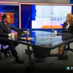 «El momento está cargado de zozobra y angustia (por TPS)»: Karina Sosa