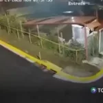 Dos sismos sacuden Costa Rica durante la madrugada