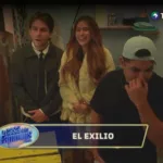¡El Exilio regresa! Tres habitantes podrían salir de La Casa de los Famosos