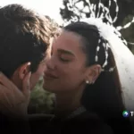 «Fue mágico» Dua Lipa revela detalles de su boda con Callum Turner