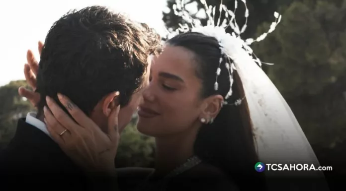 Dua Lipa contó cómo vivió su boda con Callum Turner, reveló los consejos que siguieron y explicó qué cambió en su manera de escribir canciones.