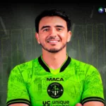 Inter Tecla suma otro refuerzo para el Apertura 2026