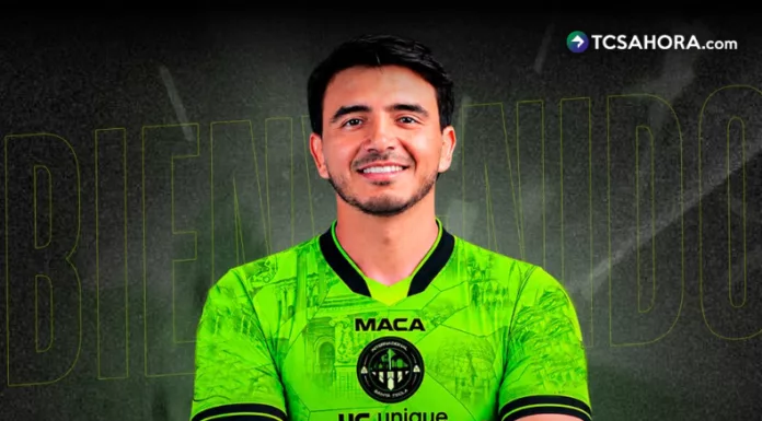El Inter Tecla sigue reforzando su plantilla con el objetivo de ser protagonista en el Torneo Apertura 2026.