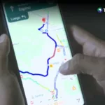 ¿Cómo funcionan las aplicaciones que alertan del tráfico vehicular?