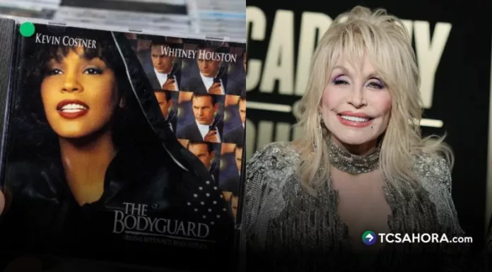 Antes de conquistar al mundo, con Whitney Houston, “I Will Always Love You” nació como la despedida profesional que Dolly Parton escribió para Porter Wagoner.