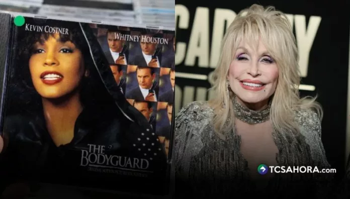 Antes de conquistar al mundo, con Whitney Houston, “I Will Always Love You” nació como la despedida profesional que Dolly Parton escribió para Porter Wagoner.