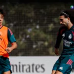El «renovado» Real Madrid se estrena en el Bernabéu ante la Real Sociedad