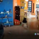 Taiwán registra sismo de magnitud 5.5