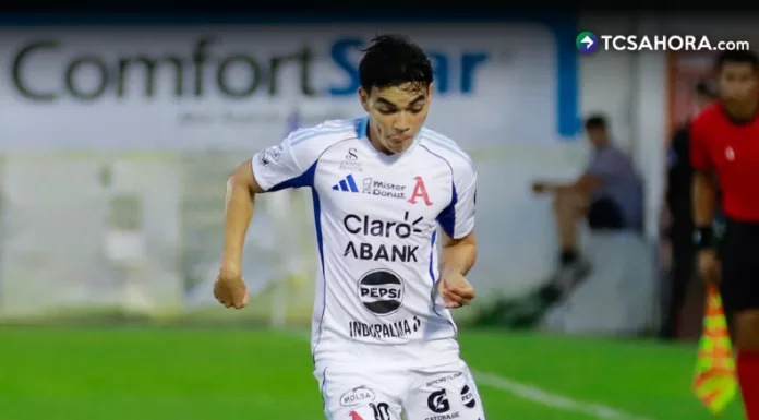 En partido pendiente de la segunda fecha de la fase regular del Torneo Apertura 2026 se enfrentan este miércoles Platense y Alianza.