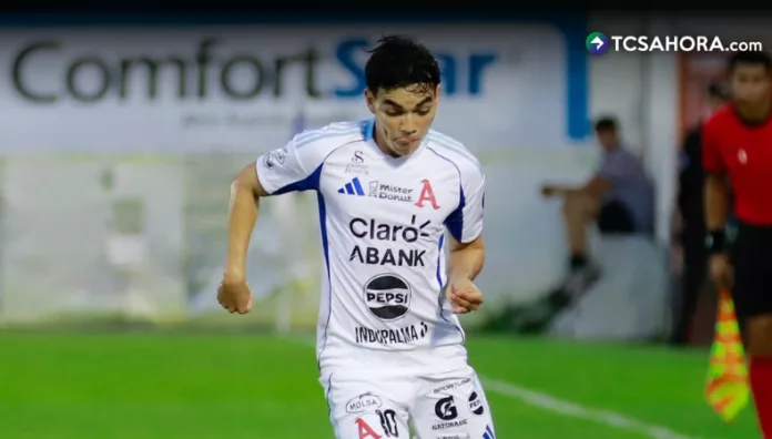 En partido pendiente de la segunda fecha de la fase regular del Torneo Apertura 2026 se enfrentan este miércoles Platense y Alianza.