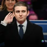 Servicio Secreto investiga nueva amenaza contra Barron Trump