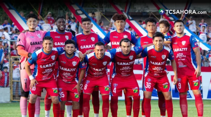 Firpo disputa este miércoles su último partido en la fase de grupos de la Copa Centroamericana ante el Xelajú de Guatemala.