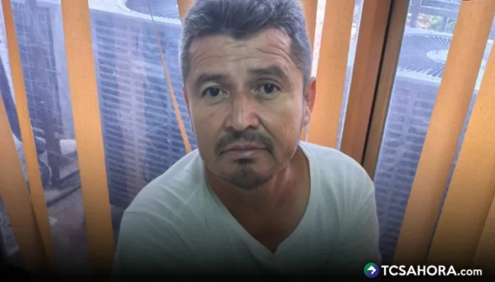 El conductor manejaba bajo los efectos del alcohol al momento de ocasionar un grave accidente de tránsito en Metapán.