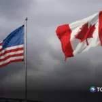 Canadá impone aranceles a Estados Unidos desde septiembre