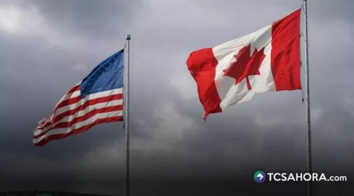 Canadá impone aranceles a Estados Unidos desde septiembre