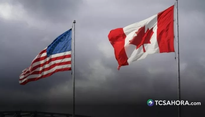 Canadá impone aranceles a Estados Unidos desde septiembre