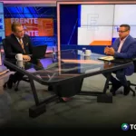 «En un mes podremos tener resultados positivos»: Rolando Castro
