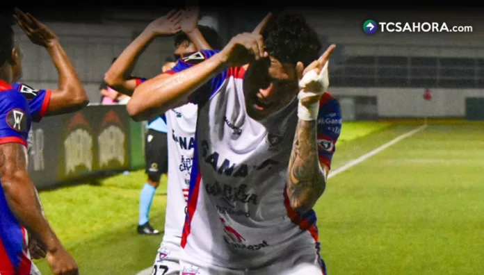 Luis Ángel Firpo juega esta noche ante el Xelajú de Guatemala en la última jornada de la fase de grupos de la Copa Centroamericana.