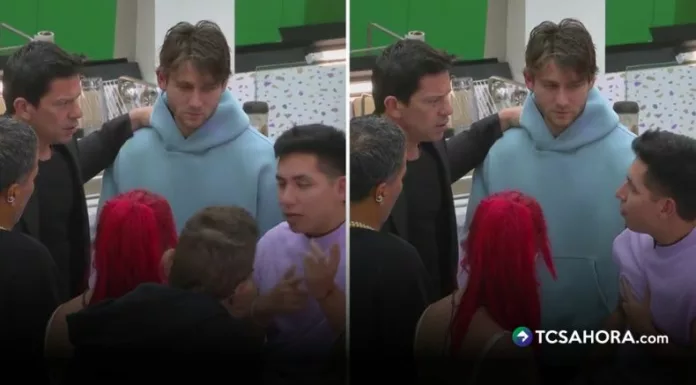 Yanet García se convirtió en la quinta eliminada de «La Casa de los Famosos México 2026» después de recibir solo dos votos de sus compañeros.