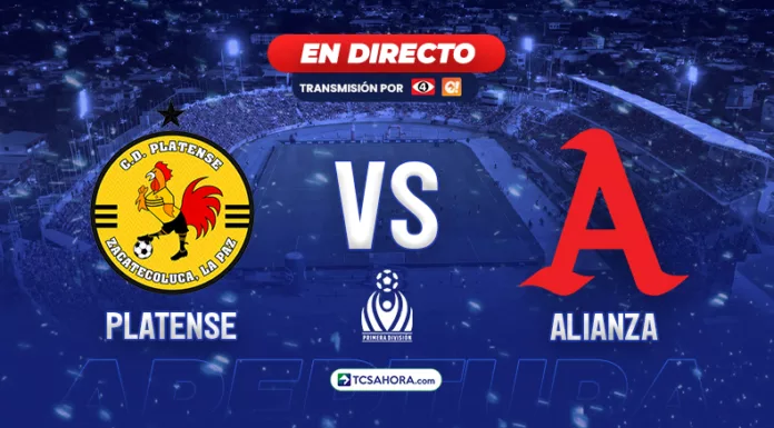 Repasa los detalles del partido de la fecha 2 del Torneo Apertura 2026 de la Liga Mayor de Fútbol entre Platense y Alianza.