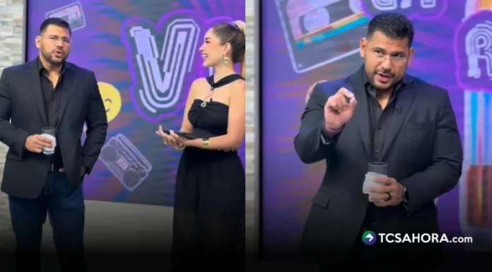 Federico Zeledón presentó sus canciones favoritas en “Viva la Mañana” y sorprendió al hablar de amores que nunca se olvidan.