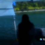 El misterio que rodea al lago Suchitlán