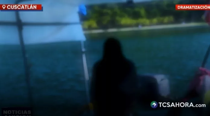 El lago Suchitlán cambia al caer la noche, ruidos y silbidos inesperados son parte de los misterios que relatan los habitantes.