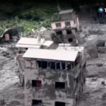Sube a 157 cifra de fallecidos por alud en Nepal